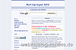 Ralf Springer SEO
