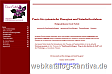 Heilpraktikerin Dorit Frebel, Kinesiologie, Familienaufstellungen