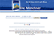 Branchenbuch Mnchen - Die Mnchner