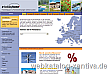 Ferienhaus - Ferienwohnungen in Europa online buchen