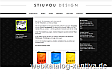 Stiuvou Design - Webdesign, Printdesign und Logodesign aus Thun