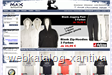 Streetwear und Urbanwear Webshop