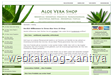 Aloe Vera Shop