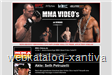 MMA Videos und News