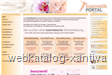 Neues Internet-Portal fr Kosmetikinstitute