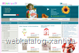 Onlineshop fr Frhchenmode und Kinderbekleidung