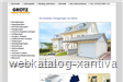 Fertiggaragen von GRTZ Bauunternehmung Betonwerk GmbH