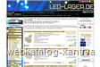 Moderne LED Leuchtmittel und LED Beleuchtungstechnik