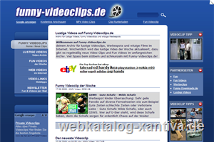 Funny Videoclips