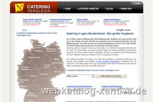 Cateringservice Mnchen