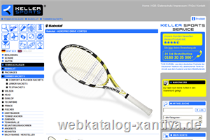 Babolat Aero Pro Drive Cortex