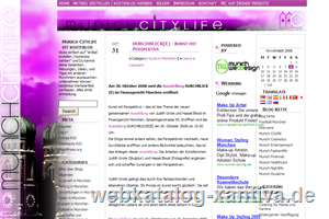 Munich Citylife - Der Mnchner Blog