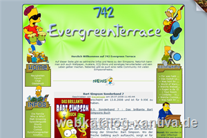 742 Evergreen Terrace