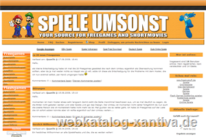 Spiele