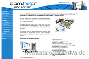 com.help || PC und Computer Service Nrnberg