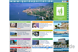Hotel Gardasee