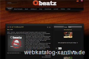 Gnstige und kostenlose Instrumentale auf www.q-beatz.com