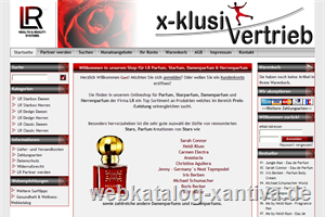 Starparfum Onlineshop