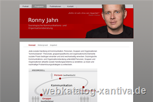 Ronny Jahn