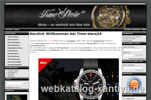 Time-Store24