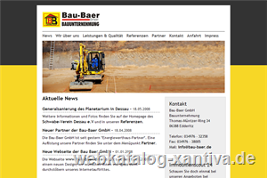 Bau Baer GmbH