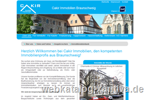 Cakir Immobilien - Braunschweiger Immobilienprofis