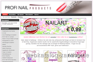 Nagelpflege und Nailart – Schönheit für besondere Tage Nagelpflege und Nailart – Schönheit für besondere Tage
