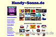 Handy-Klingeltne, -Bilder und -Spiele