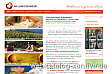 WELLNESSFINDER  Wellness auf einen Click