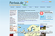 Feriwa - Das Unterkunftportal