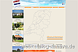 Urlaub in Holland beginnt mit hollandurlaub24.de