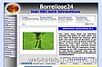 Borreliose und Zecken