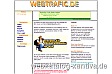Webtrafic.de 1:1 Bannertausch