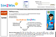 Sim2Win.de - Der erste Video Clip Exchange
