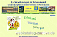 Schwarzwald Urlaub: Ferienwohnungen Südterrasse, Familienurlaub Deutschland