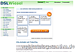 DSL Wiesel - Das DSL-Portal mit Infos rund um DSL Anschlsse