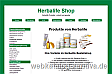 Herbalife - Shop