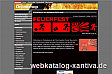 Feuerfest-SFX Onlineshop