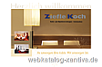 ausgestattete Hotelzimmer und Hotelmbel mit ZiefleKoch