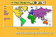 Taxi Help - Weltweite Übersicht von Taxi-Unternehmen