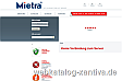 Mietra Schliefachanlagen GmbH