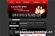 Deluxestore.de - Mode Online Shop - Fornarina, Replay, Diesel