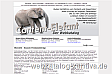Content Elefant – kostenlose Detailseiten Einträge