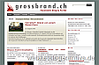 Grossbrand.ch - Der Feuerwehr Blog