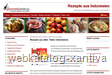 Rezepte aus allen Regionen Indonesiens