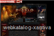 Diablo 3 Fanseite