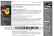 Umweltplakette / Feinstaubplakette - Informations und Bestellportal