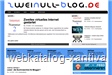 zweinull-blog.de | Web 2.0 Magazin