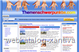 Magazin Themenschwerpunkte - Reisen - Wellness - Gesundheit - Internet