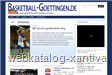 Basketball Göttingen